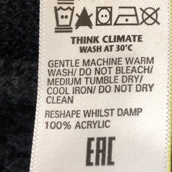 Men's Textured Zip-Front Cardi/Jacket - Picture 6 of 12